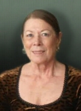 Sandra Frances Porter