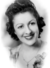 Carmella Rose Marie Pascuzzi