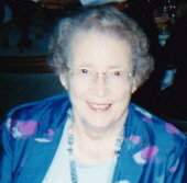 Elizabeth "Betty" Ann Golding