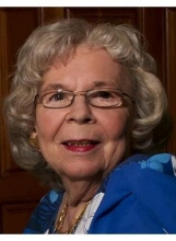 Juanita Elizabeth Vergis