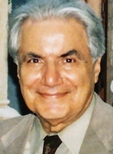 Dr. Nosratollah Rassekh Ph.D. 1693909