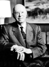 Robert B. Pamplin