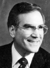 John Lowe Butler, M.D.