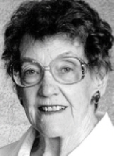 Shirley Patterson Deale