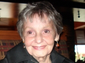 Barbara Sylvia Albright