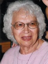 Mary K. Jensen