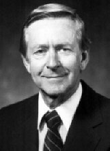 Alfred M. Staehli
