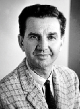 Charles W. Bernard