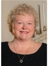 Barbara Ann Drennan
