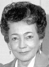 Betty Jean Blanchard