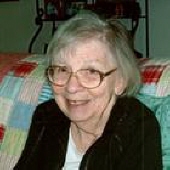 Maureen Therese Campbell
