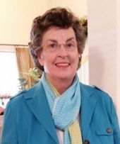 Nancy Davidson Shaw