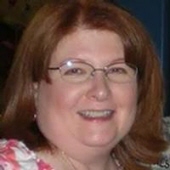 Lorraine Ellen Alsterberg