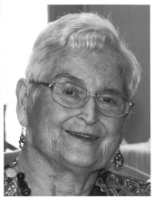 Barbara Geraldine Heuvel