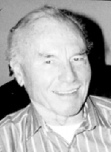 Virgil Olson