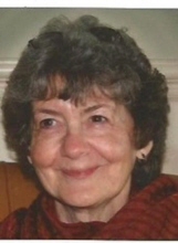 Janet Louise Cobb