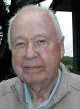 Oren Rogers Richards, Jr., M.D.