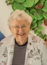 Nancy Gene Klinger