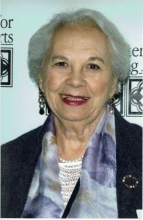 Kathleen Jane Andre