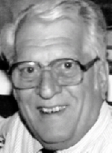 Gordon W. Parr