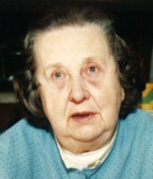 Helen Emelia Romer Zalubowski