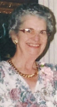 Kathleen Lenore Wallace Booth