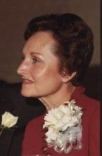 Patricia P. Thornton