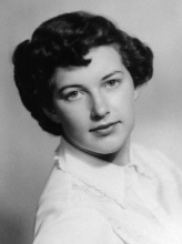 Eleanor Therese Lesinski