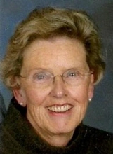 Mary Ellen Alwen