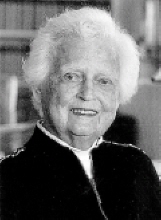 Jane Luedemann Ehrman