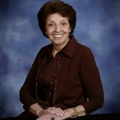 Joan Marie Draper