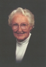 Maria Martha Dunlop
