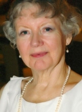 Nancy Jean Dorr
