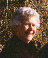 Elizabeth Jean Meek