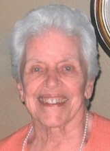 Lucille Margaret Gibbons