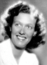 Gertrude Cookingham "Trudy" Jester