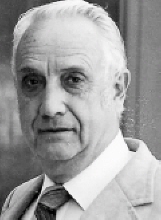 Dr. John Cliffton Massar