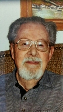 Cecil Miles Edwards