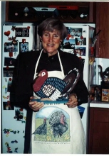 Margaret Linton Kretschmar