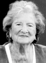 Dorothy Angela Buhler