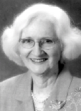 Betty Jean Atherton