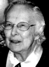 Elizabeth L. Falkenhagen Knudsen