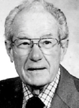 Arthur Gwynedd Griffith