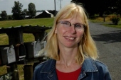Marcy A. Westerling
