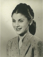 Shirley Mae Huebner