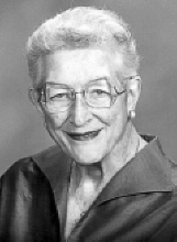 Margaret Ann Paulbach