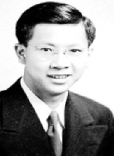 Herbert K. Chin