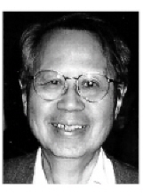 James H. Wong