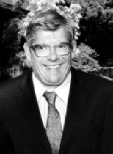 David Armstrong Bauer