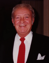 Ralph Charles Dwyer